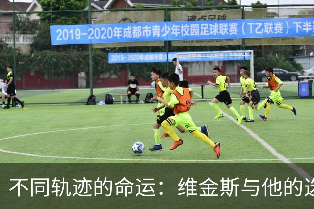 不同轨迹的命运：维金斯与他的选秀同届者们